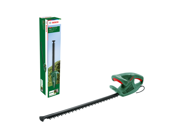 Električne škarje za živo mejo Bosch EasyHedgeCut 60, 0600847D01